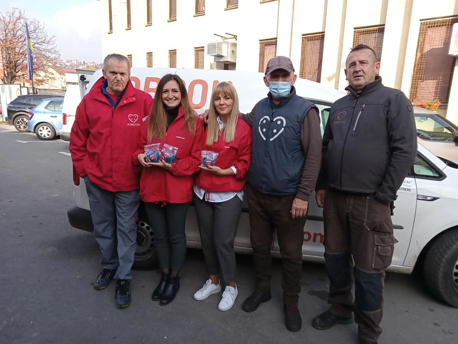 Addiko Bank Sarajevo - pet godina netipičnog bankarstva