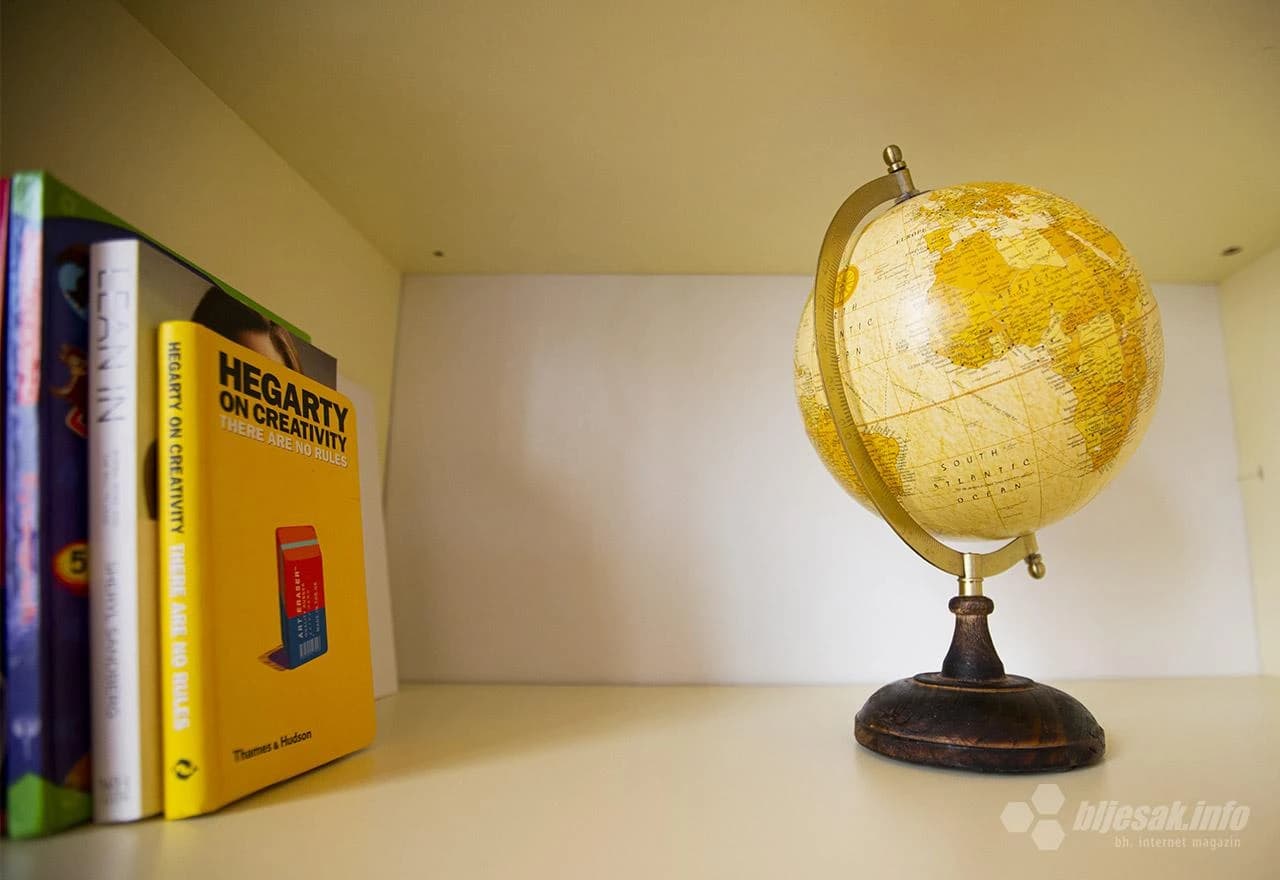 School&School: ''Djeca mogu sve što i odrasli''