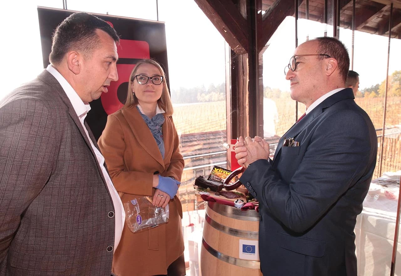 Panel diskusija u Čelincu