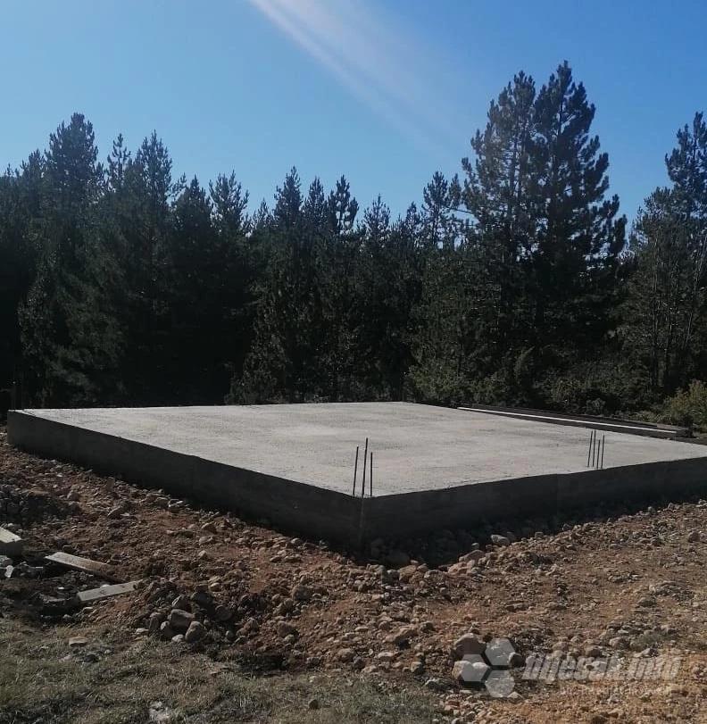 Što se gradi u Risovcu?