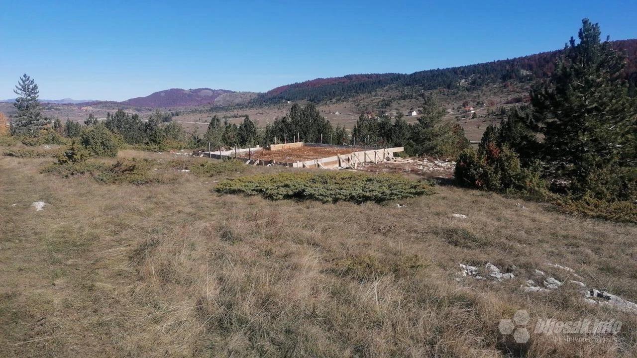 Što se gradi u Risovcu?