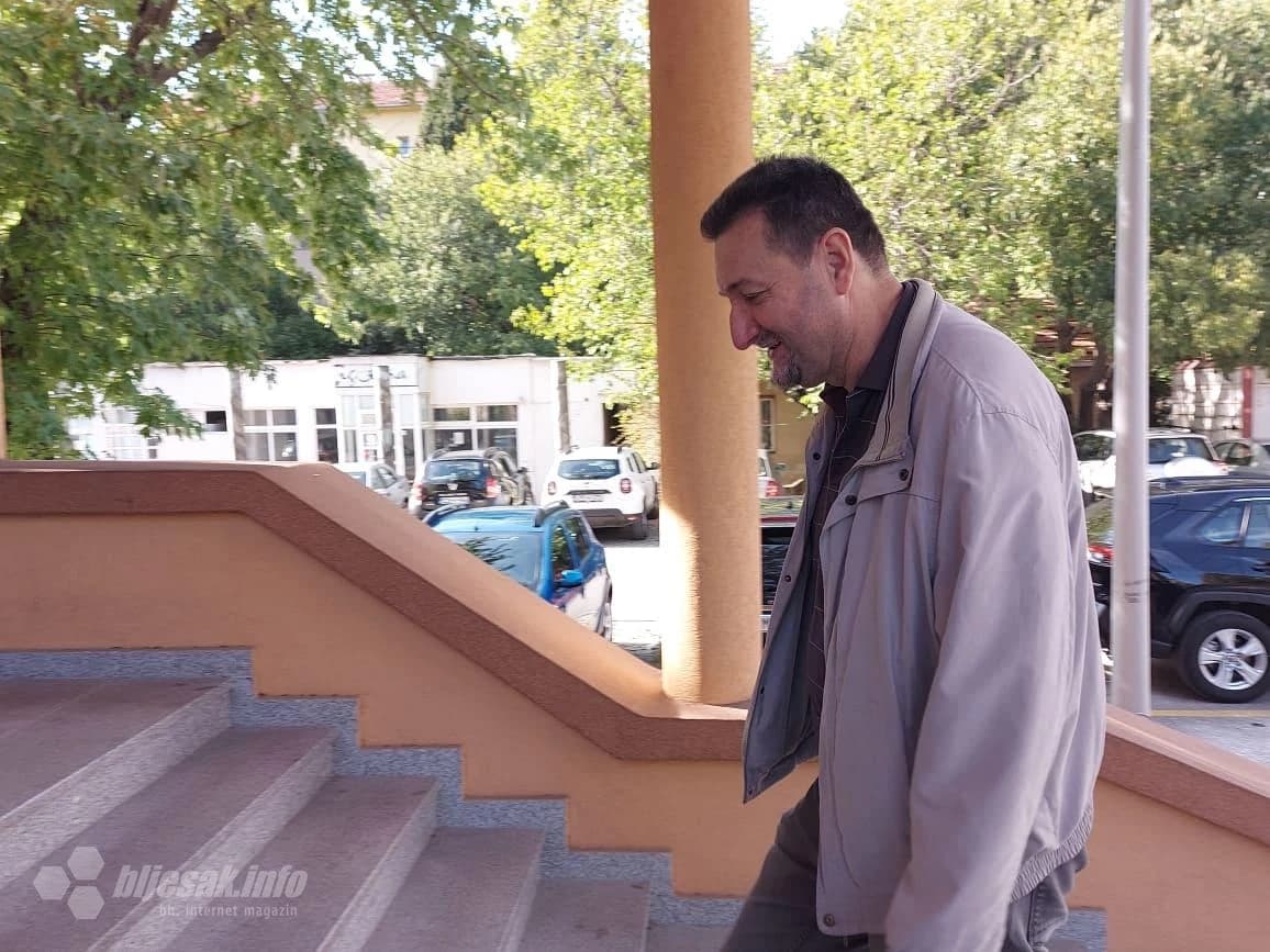 Sastanak sindikata i Vlade HNŽ