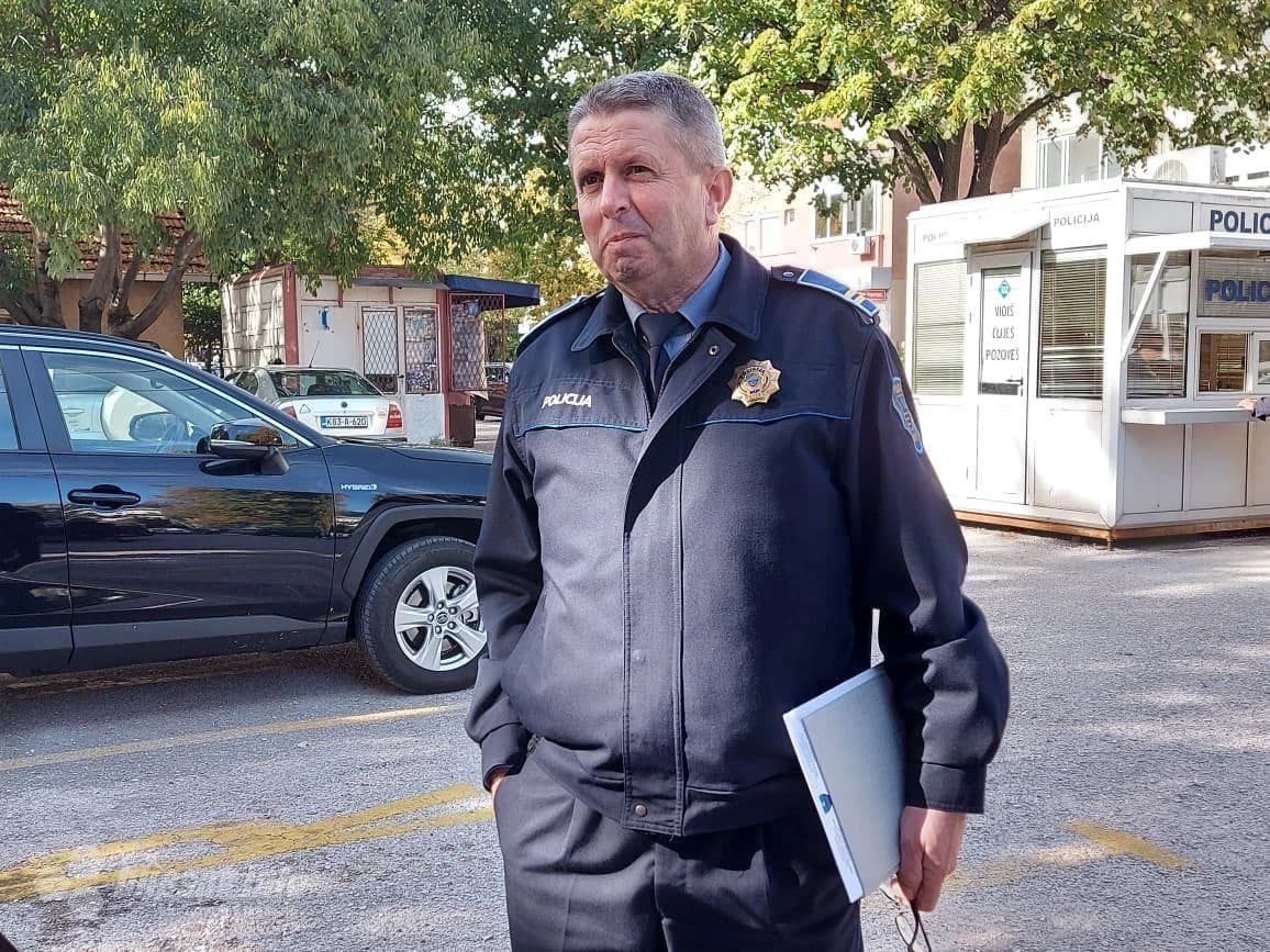 Sastanak sindikata i Vlade HNŽ