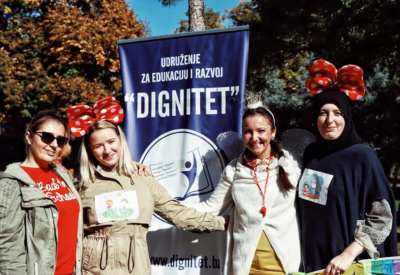 Zrinjevac vrvio zabavom i smijehom 