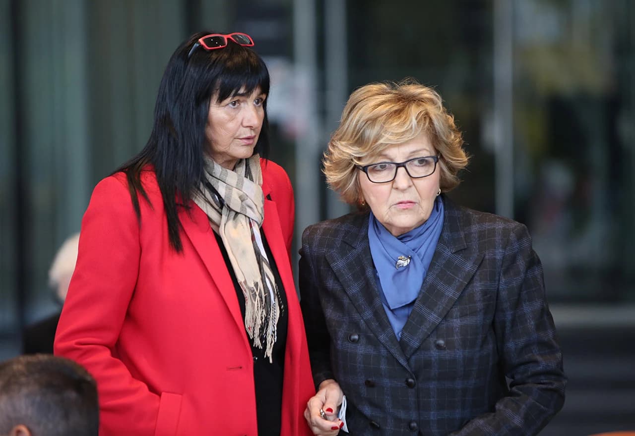 Predstavljanje Zaklade u MSU