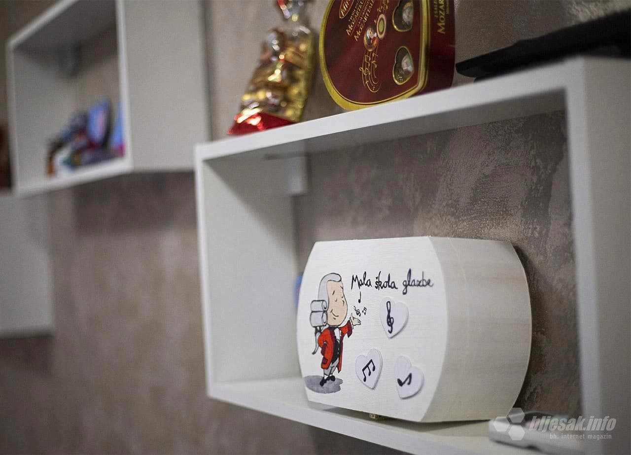 Zanimljivo okruženje