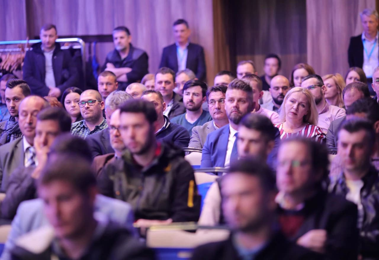 Sferina konferencija