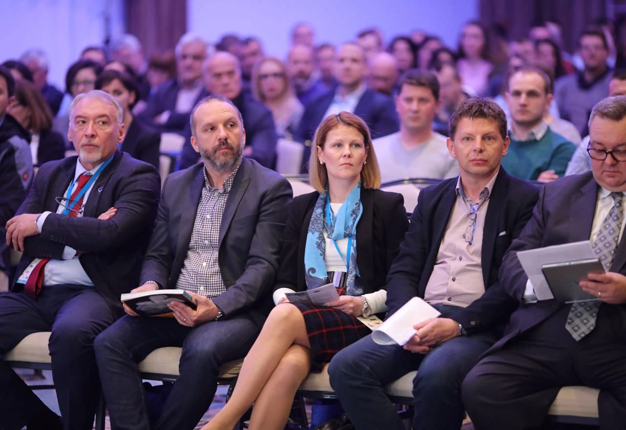 Sferina konferencija