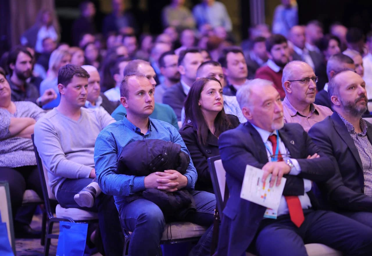 Sferina konferencija