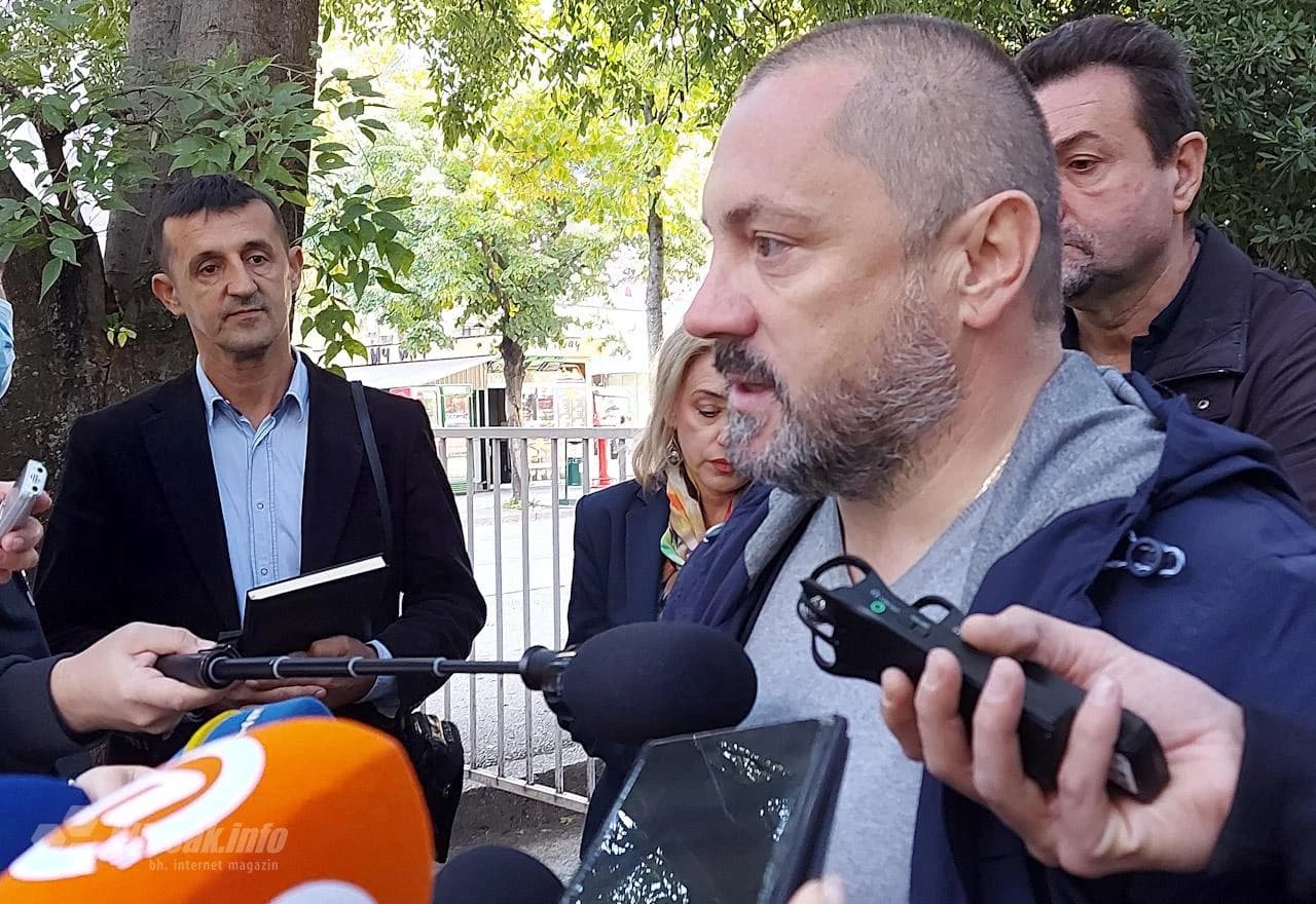 Sindikalisti HNŽ: Kolege posuđuju novac kako bi se liječili