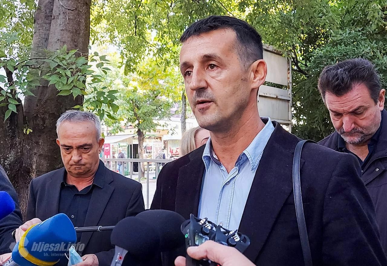 Sindikalisti HNŽ: Kolege posuđuju novac kako bi se liječili