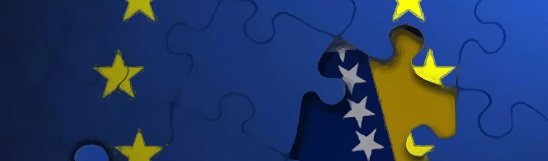 BiH na putu u EU