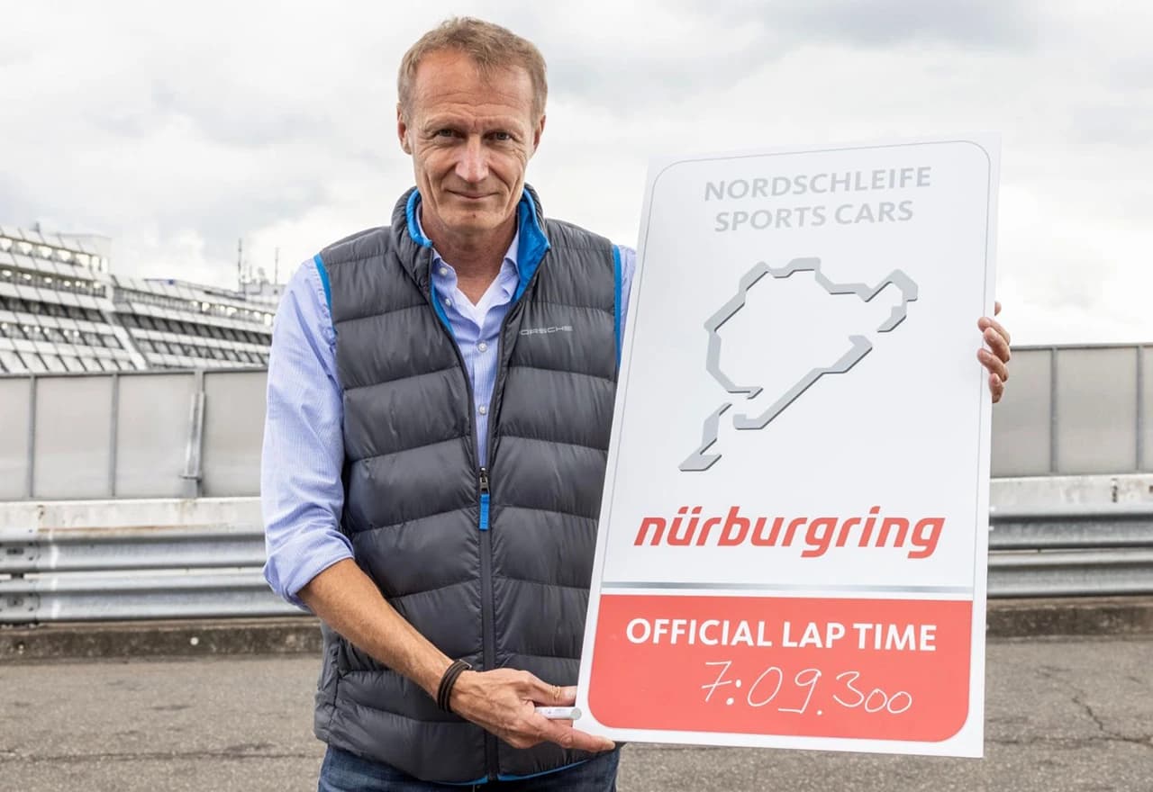 Novi Porsche 718 Cayman GT4 RS briljira tijekom završnog testiranja 