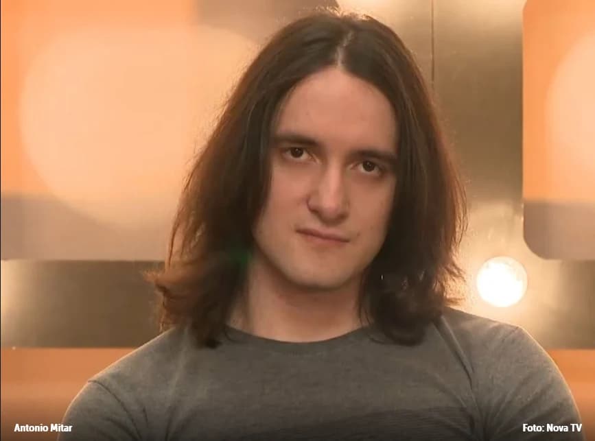 Antonio Mitar svojom točkom ostavio žiri i publiku u šoku