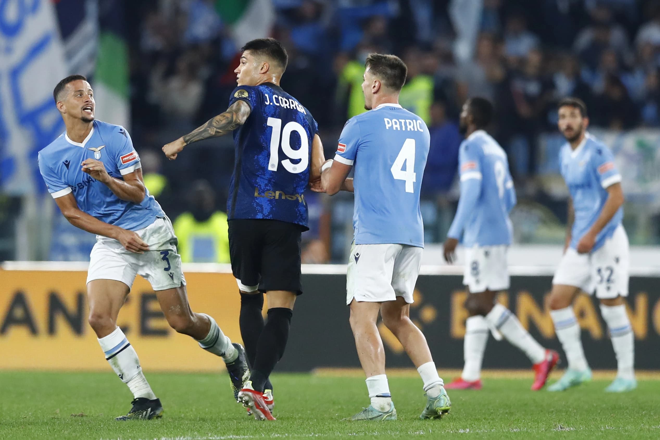 Trebala je to biti obična šala...