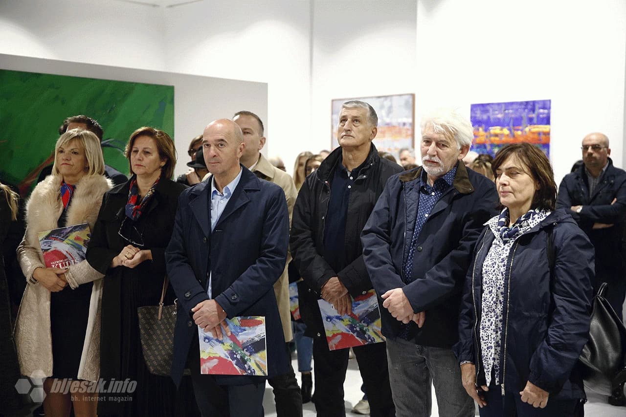 VATRA Vatroslava Kuliša na mostarskom sveučilištu