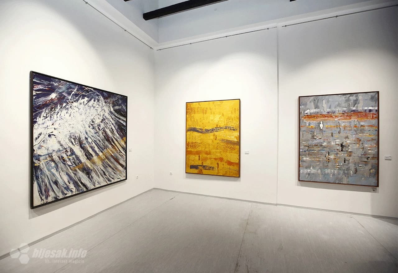 VATRA Vatroslava Kuliša na mostarskom sveučilištu