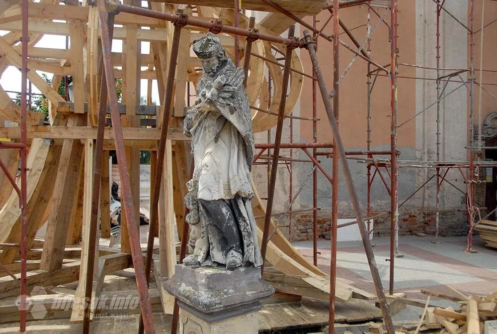 Ivan Nepomuk, pretpostavljam