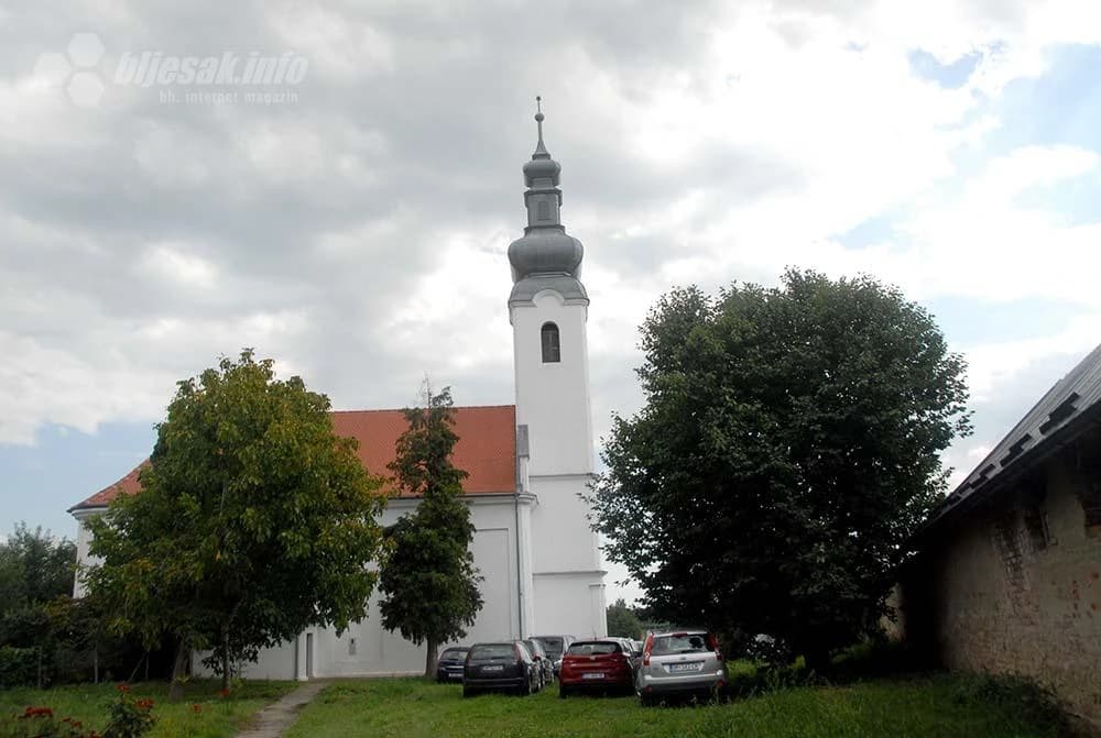 Kalvinistička crkva