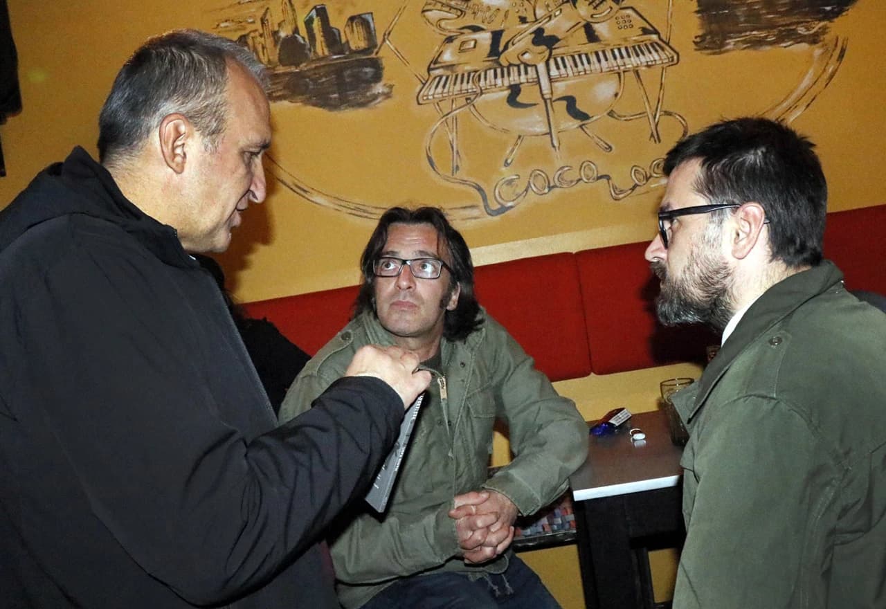 Sa otvaranja Festivala književnosti i kulture Poligon