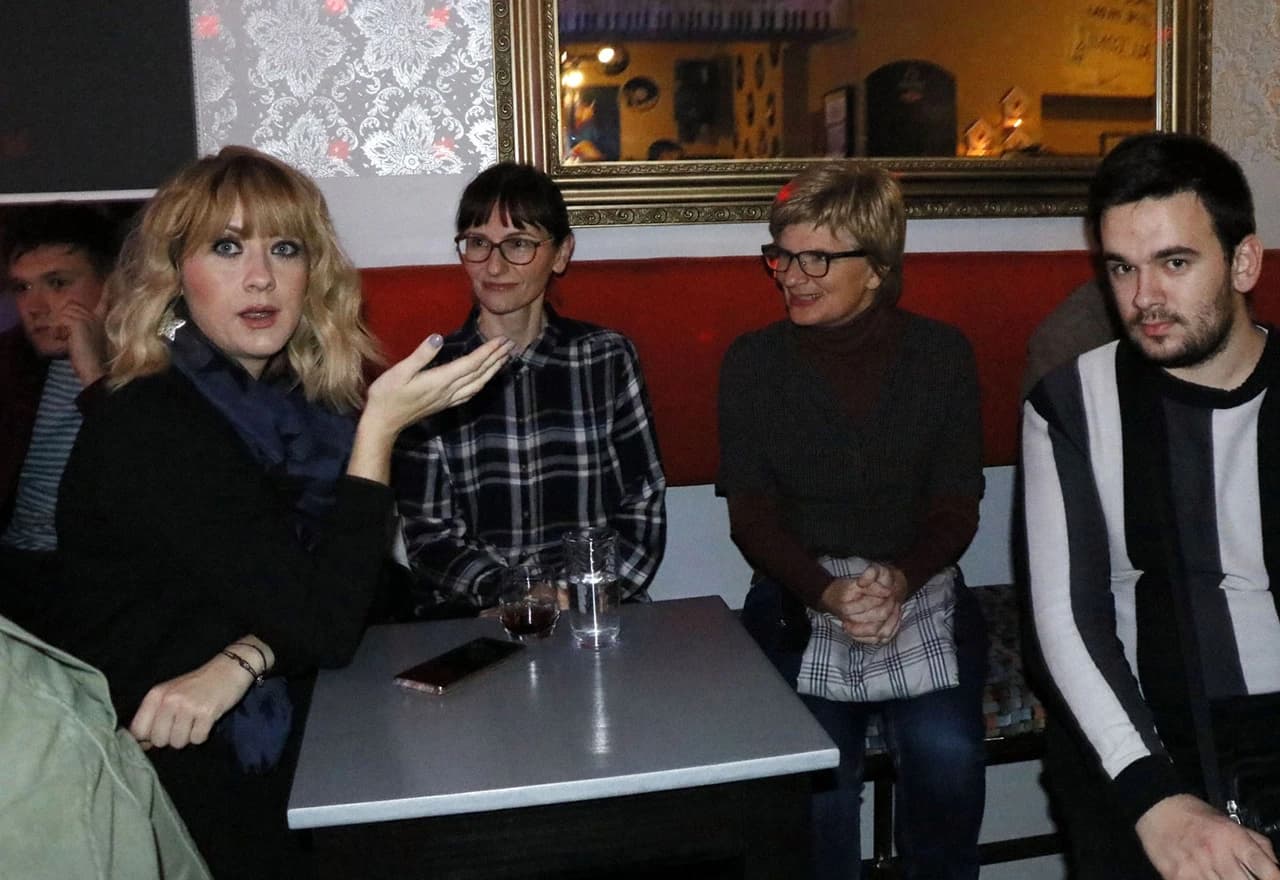 Festival književnosti i kulture "Poligon"