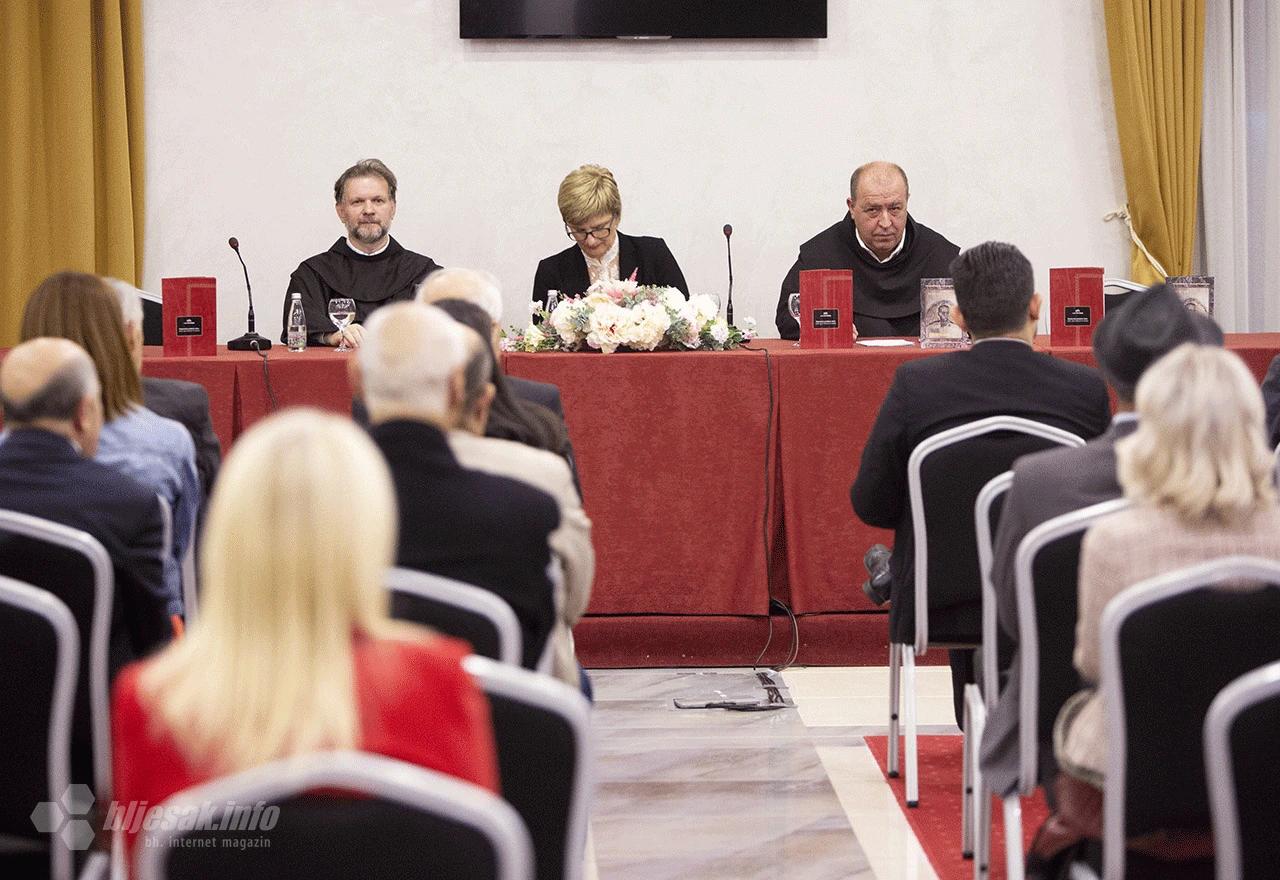 Promocija knjige fra Ike Skoke u Mostaru