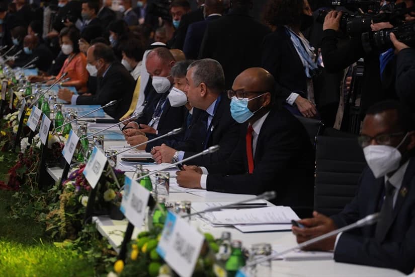 Nesvrstani u Beogradu