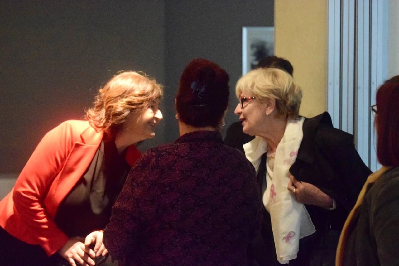 Radionica u Širokom Brijegu