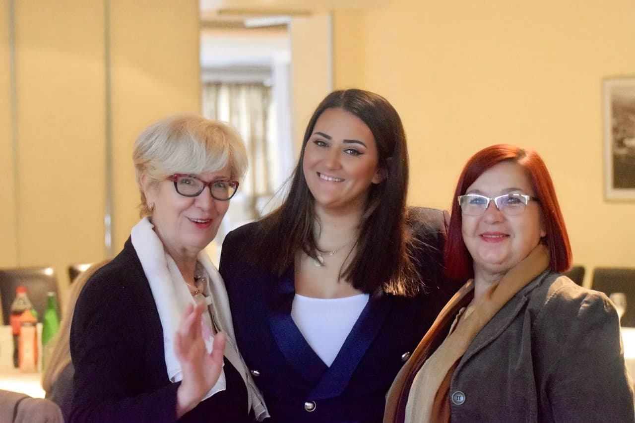 Radionica u Širokom Brijegu