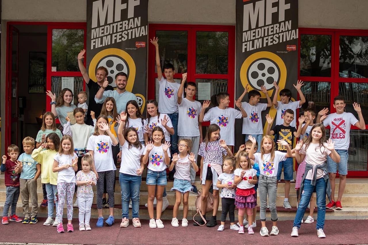 Dječji Zabavator TV dnevnik