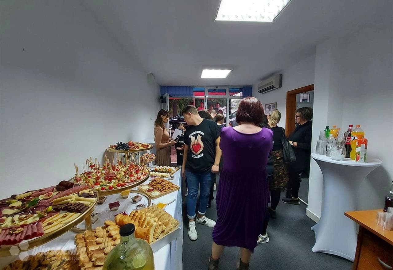 Mostar dobio prostor za humanitarne donacije i radionice