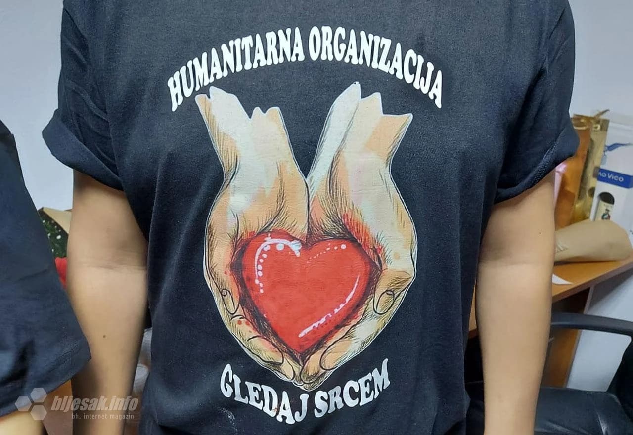 Mostar dobio prostor za humanitarne donacije i radionice