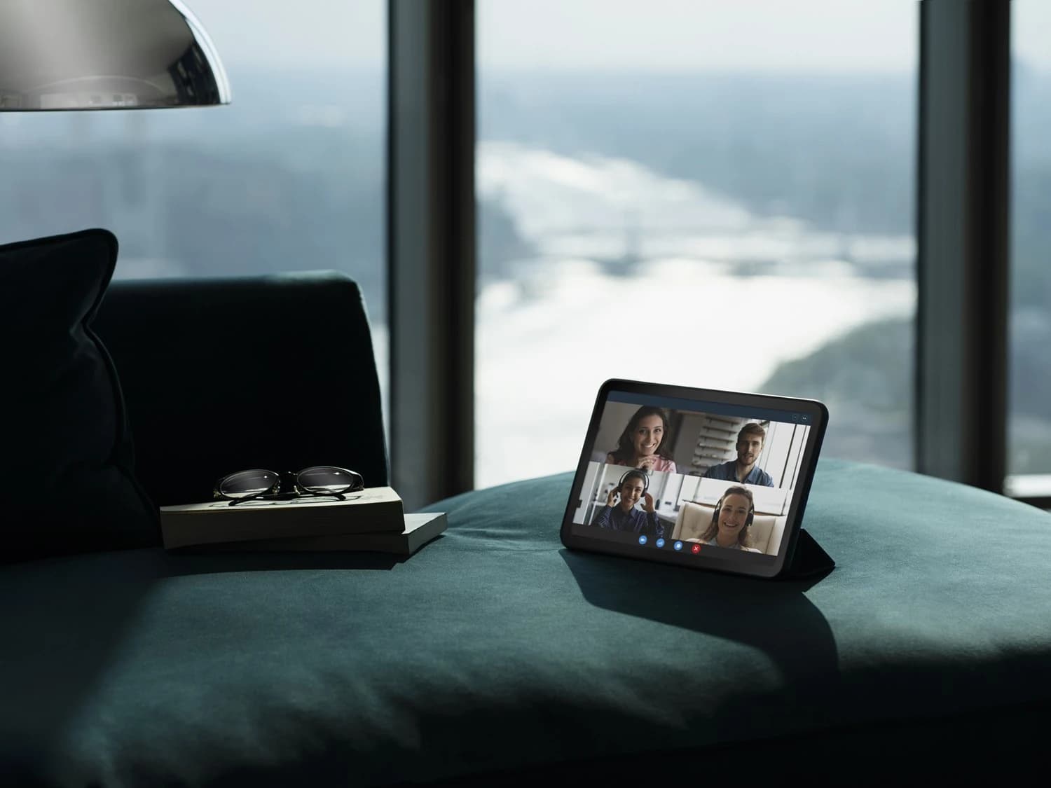 Predstavljamo novi Nokia T20 tablet