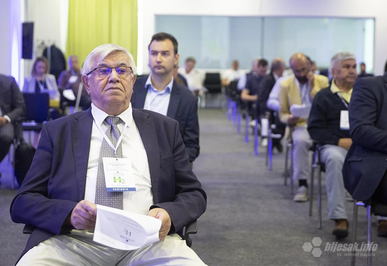 Konferencija u Interi