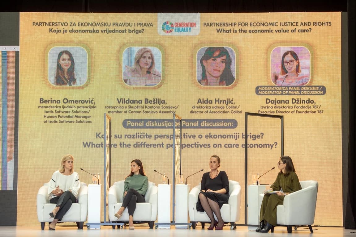 Ozvaničen početak rada Partnerstvo za ekonomsku pravdu i prava u BiH