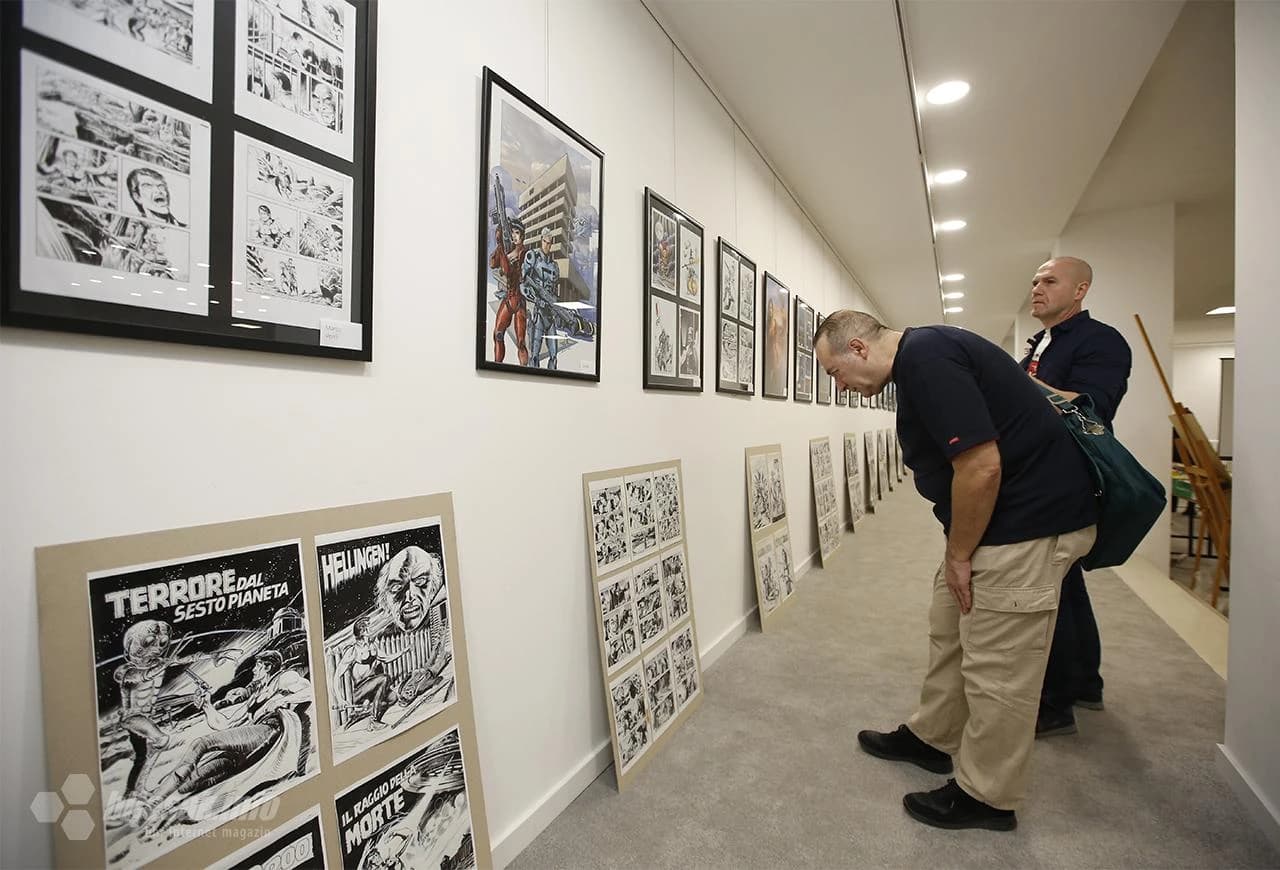  6. Mostarski strip vikend