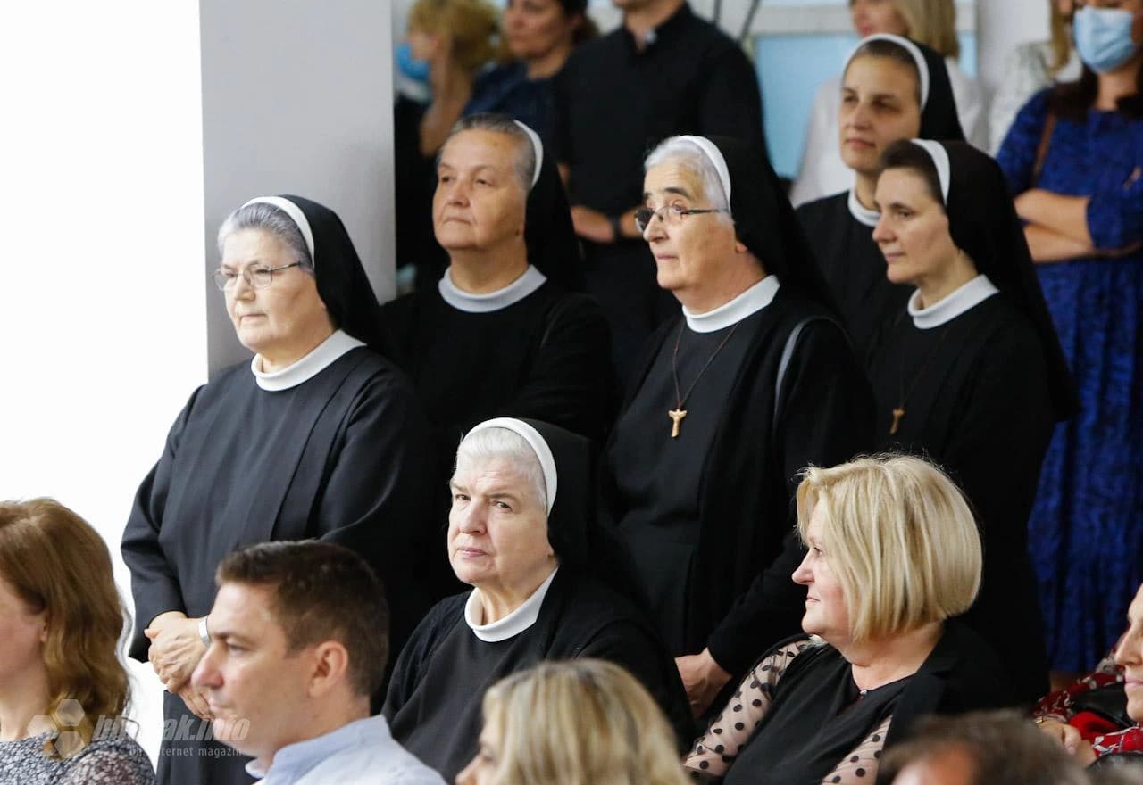 Knjiga Svjetlost u boli promovirana u Mostaru