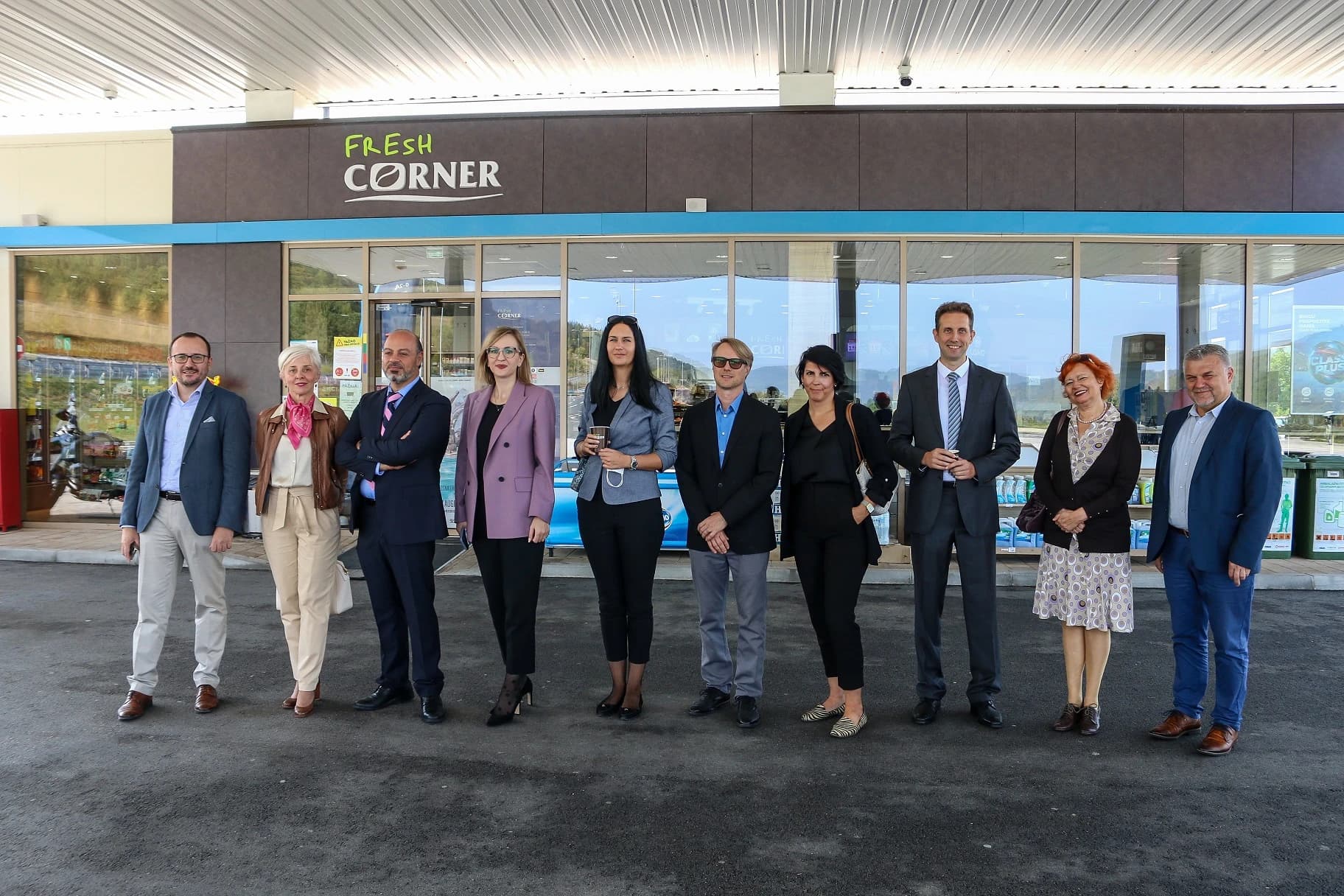 Potpisana suradnja između HOLDINE, Energopetrola i USAID Turizam projekta u BiH