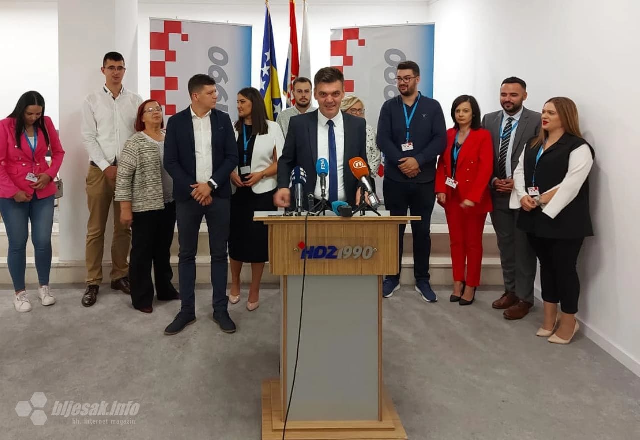 Cvitanović jednoglasno u novi mandat 