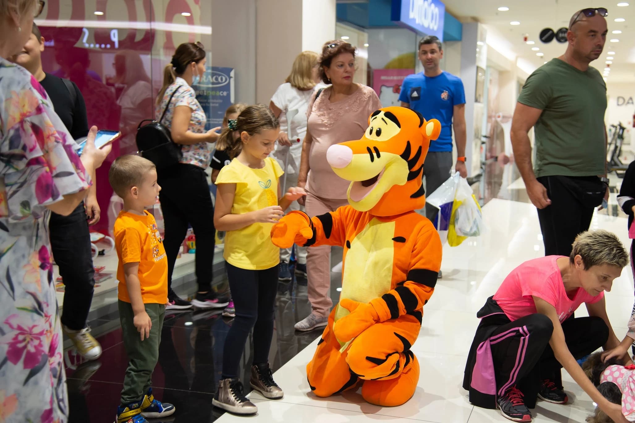 Otvoren Pet City u Mepas Mallu 