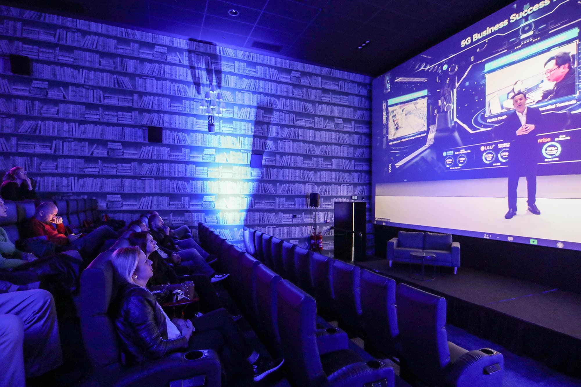 Huawei predstavio najnovija tehnološka dostignuća