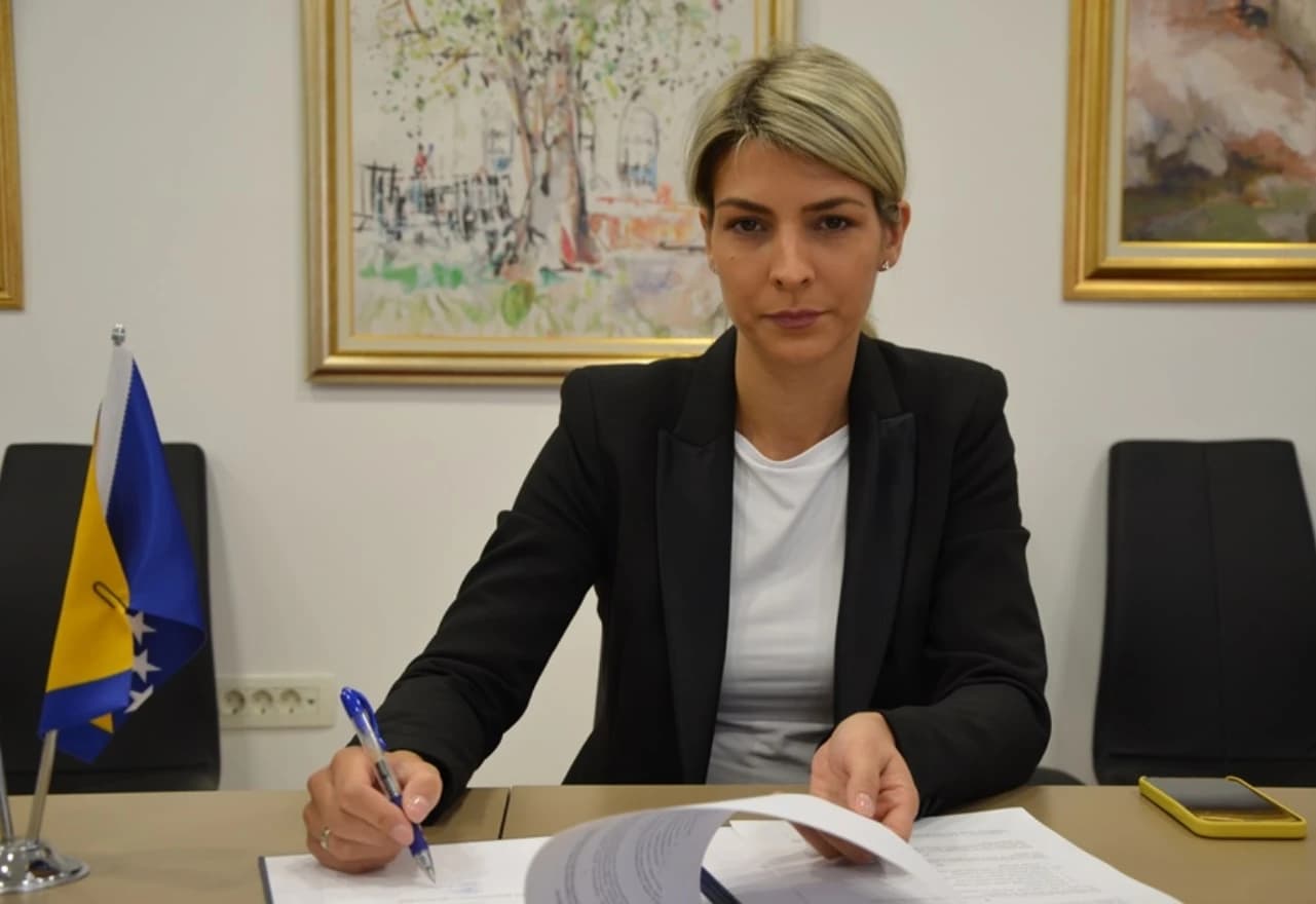 SDA i NES-Regija Hercegovina potpisali Sporazum o zajedničkom djelovanju 