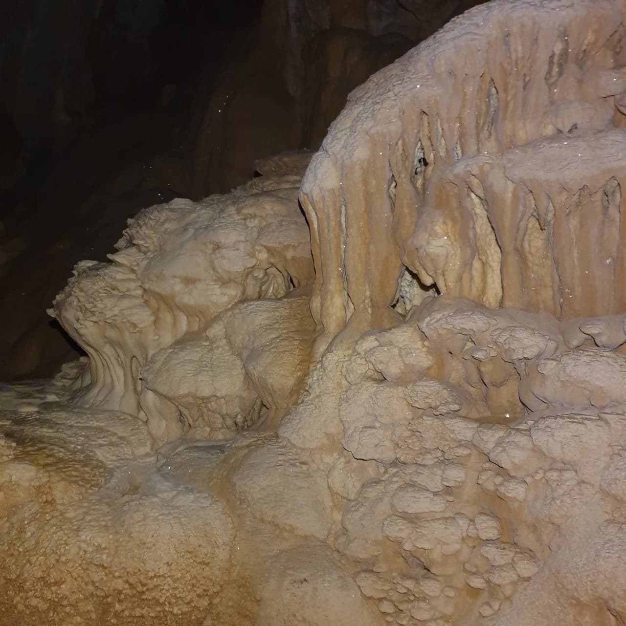 Prve fotografije unutrašnjosti