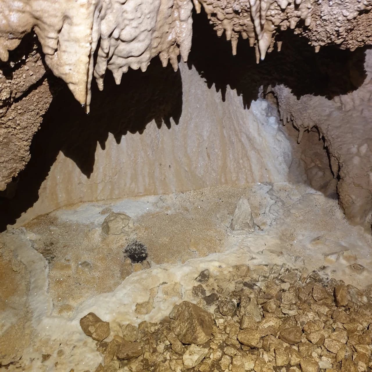 Prve fotografije unutrašnjosti