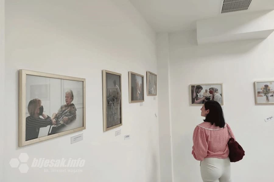 Čapljincima predstavljen projekt koji govori o životu s deminencijom 