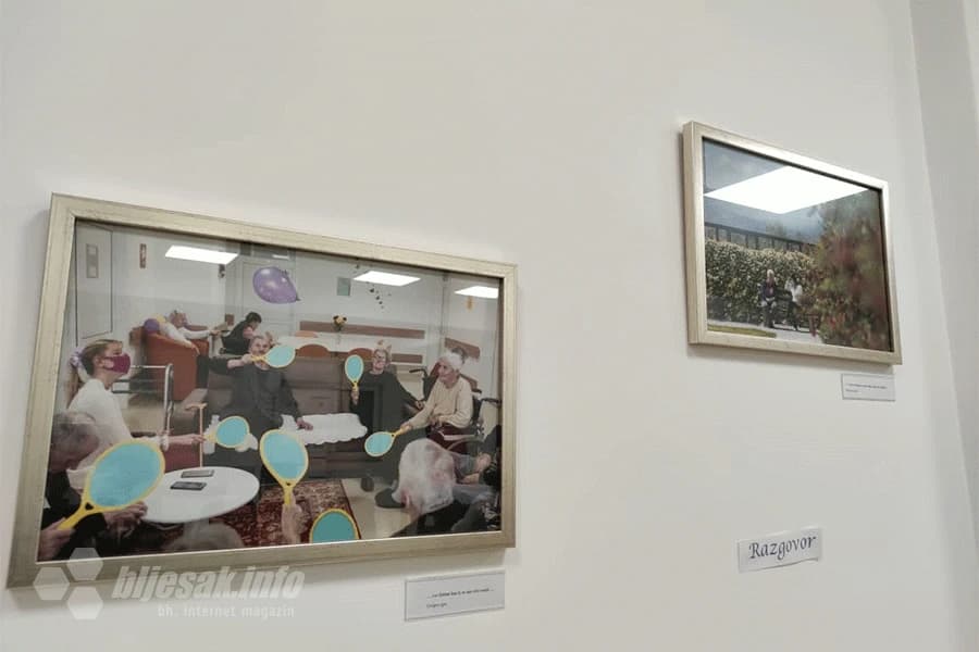 Čapljincima predstavljen projekt koji govori o životu s deminencijom 