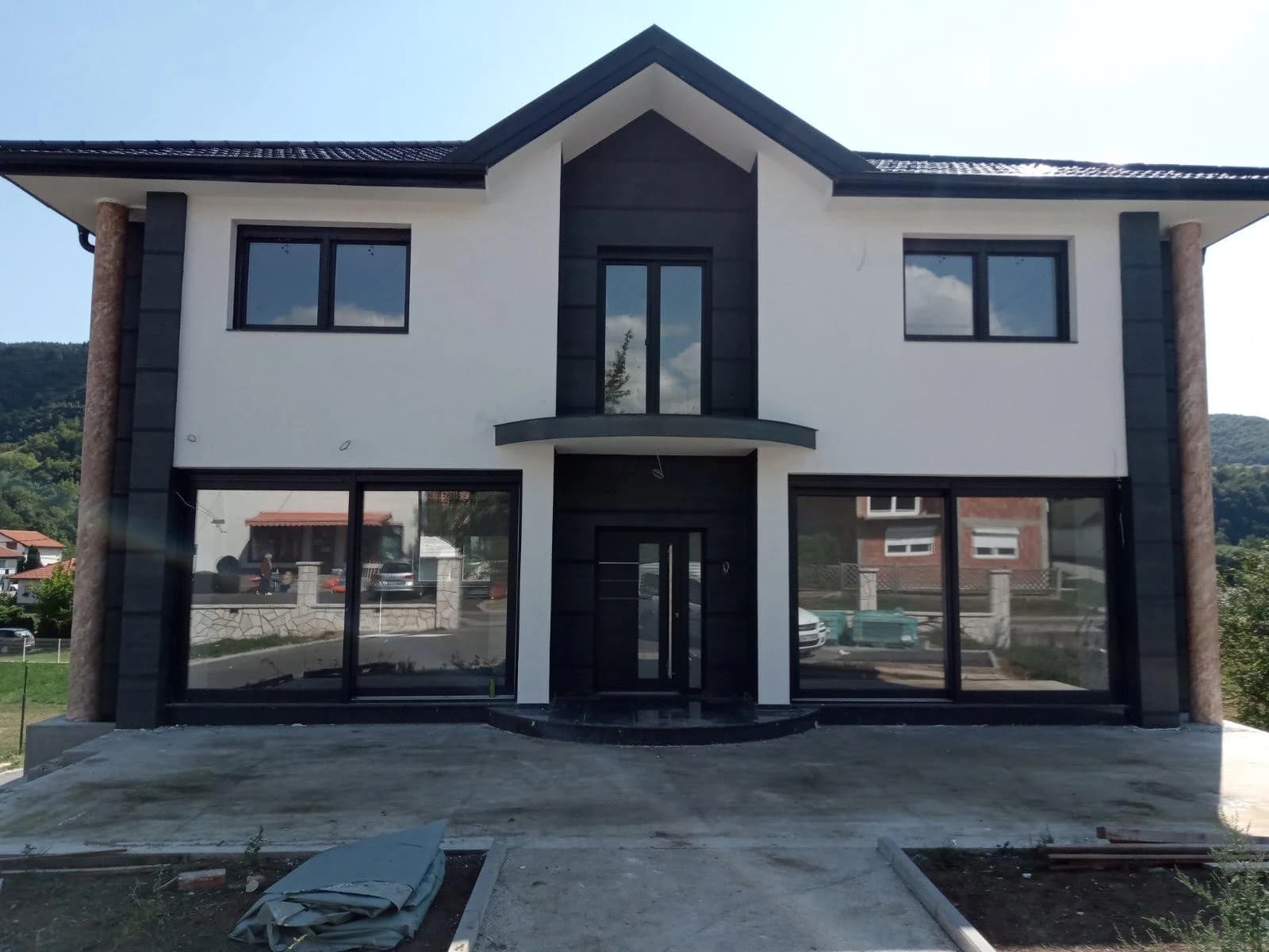 JUBIZOL fasadni sustavi sa preporukom