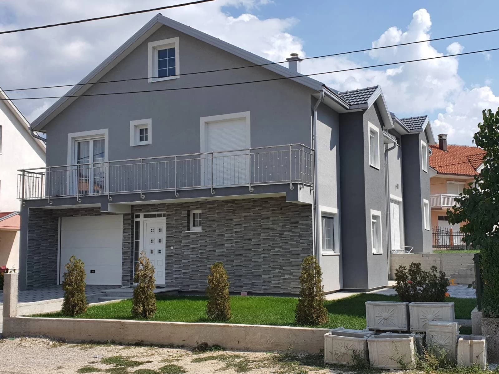 JUBIZOL fasadni sustavi sa preporukom