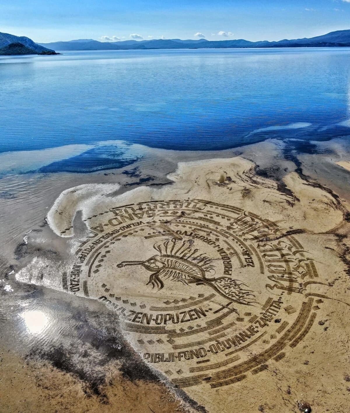 SAN – Sand Art Neretva Festival 
