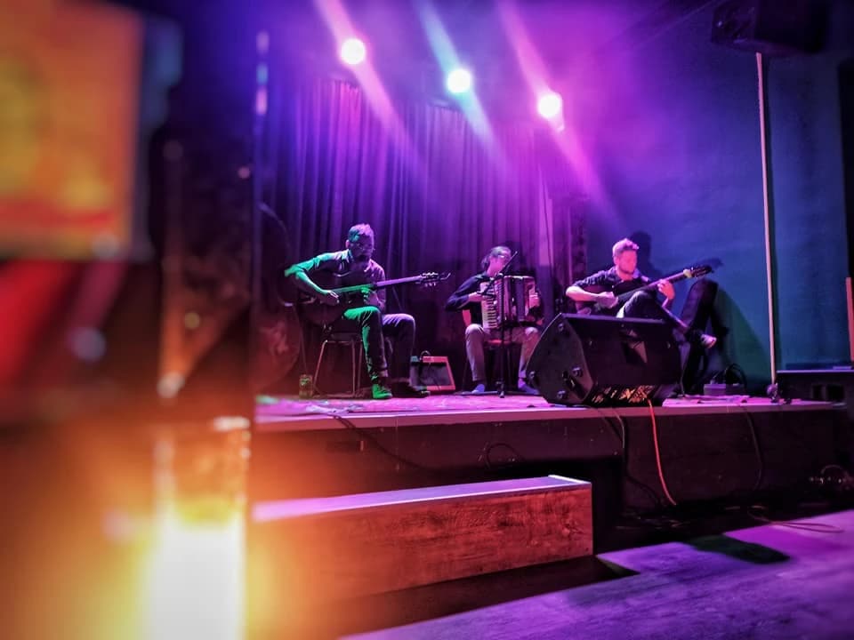 Mostar Gipsy Festival